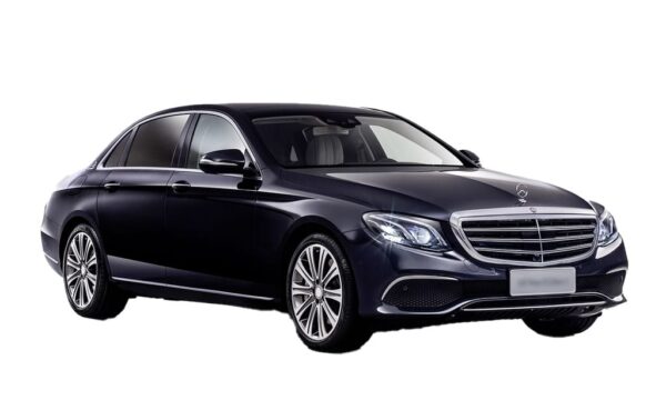 Mercedes classe E