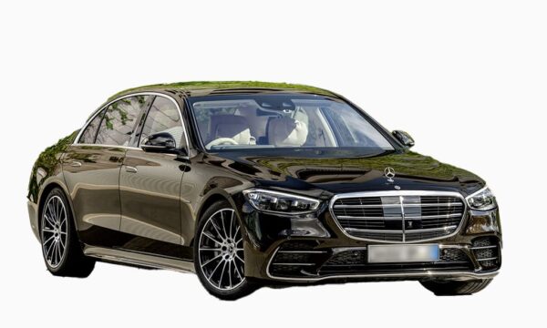 Mercedes classe S