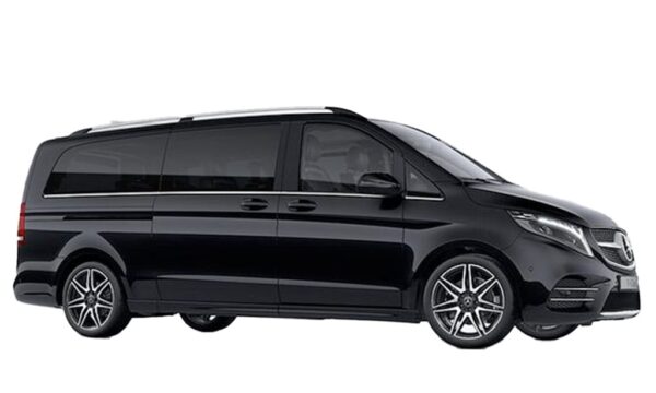 Mercedes classe V