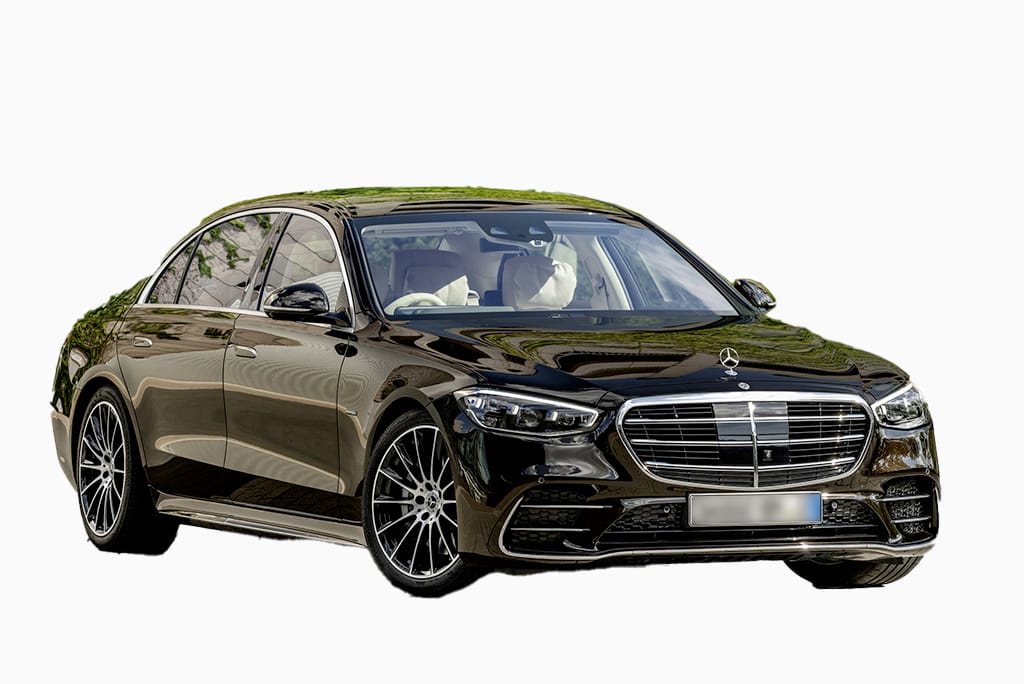 Mercedes Classe S
