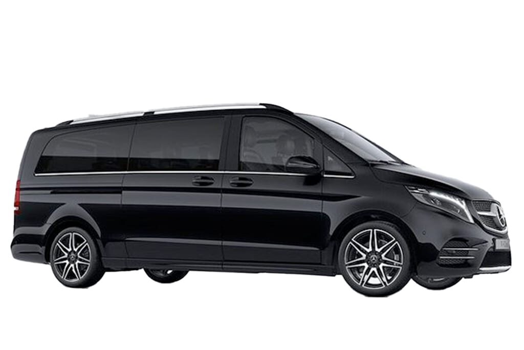 Mercedes Classe V